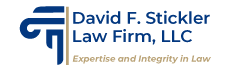 David F. Stickler Law Firm, LLC La Crosse WI logo